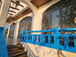 Các Mặt Hàng Nhôm Kính