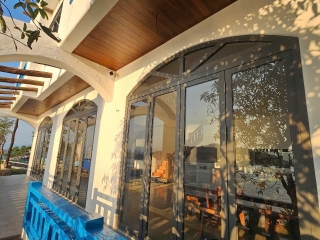 Tại Sao Ngày Càng Nhiều Gia Đình Chọn Nhôm Kính Cao Cấp?