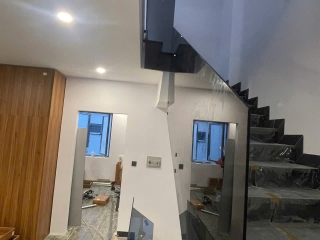 Giải pháp chống ồn và cách âm bằng cửa nhôm kính